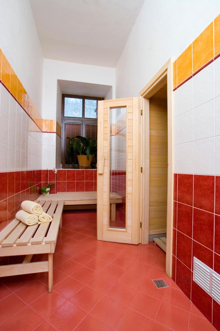 Yellow Street Apartment Rokytnice nad Jizerou Ngoại thất bức ảnh